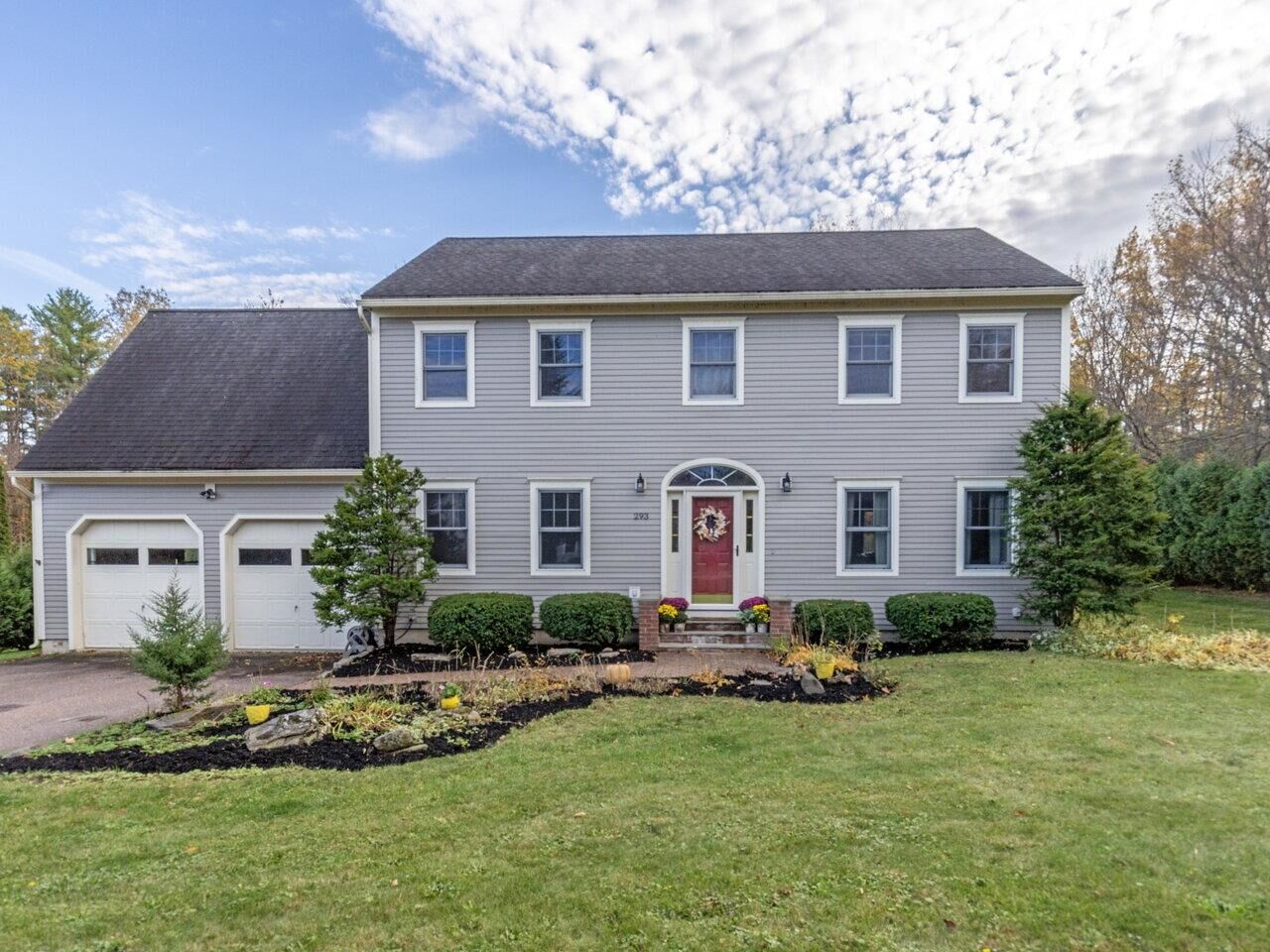 Property Photo:  293 Littlefield Drive  VT 05482 