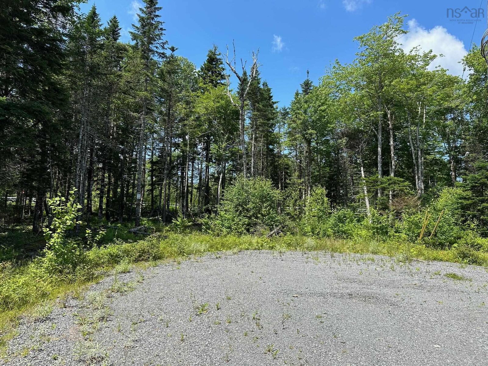 Property Photo:  Black Cherry Lane  NS B0N 3A0 