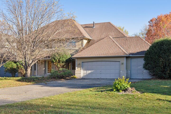 Property Photo:  8566 Quarles Road  MN 55311