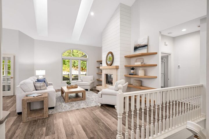 Property Photo:  257 Lake Street W  MN 55391