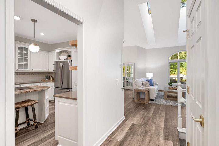 Property Photo: 257 Lake Street W MN 55391