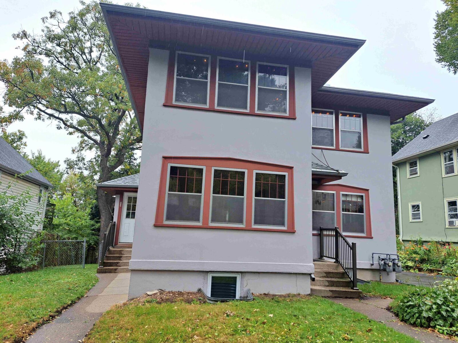 Property Photo:  210 Warwick Street SE  MN 55414 