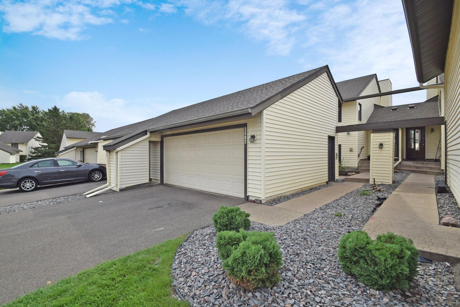 Property Photo:  3502 Brookdale Drive N  MN 55443 