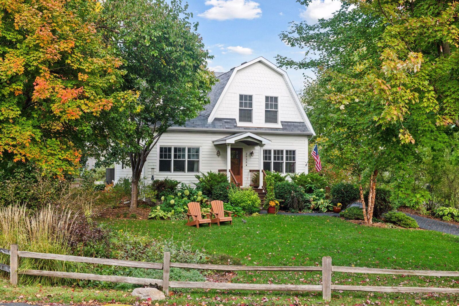 Property Photo: 2938 Northview Road MN 55391