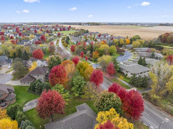 Property Photo: 1508 Lockwood Drive MN 55057