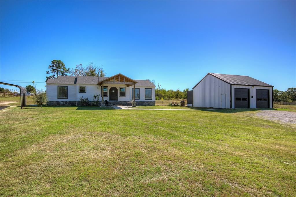 Property Photo:  3974 Texas Highway 11 E  TX 75482