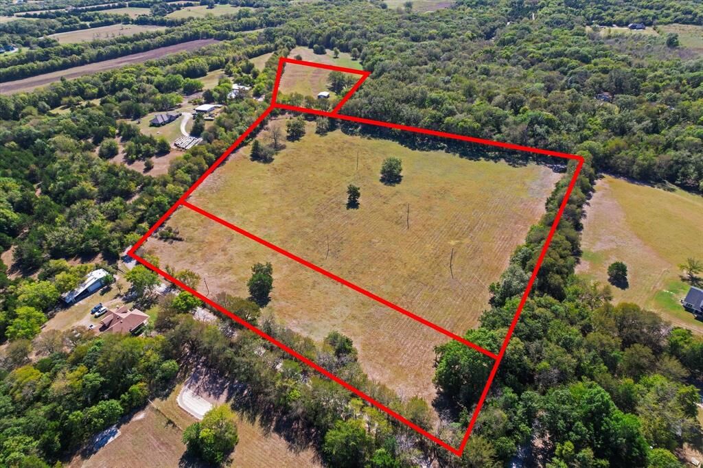 Property Photo: Tbd Wilson Road TX 75491