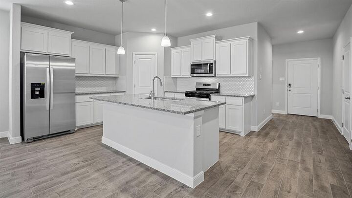 Property Photo:  144 Stanton Avenue  TX 76078