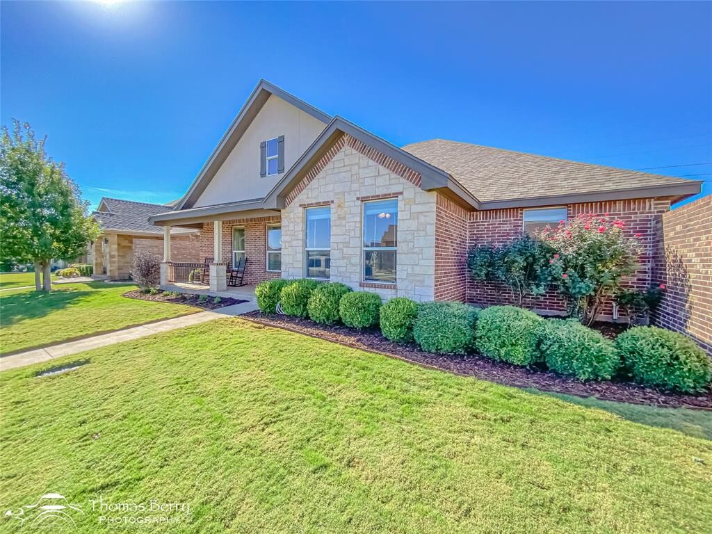 Property Photo:  23 Mesa Ridge  TX 79606 