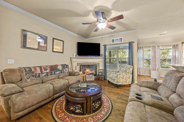 Property Photo: 63 Merritt Drive AR 72714