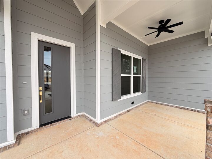 Property Photo: 2726 Amaris Avenue AR 72745