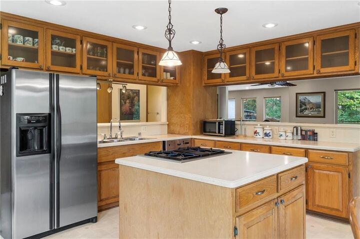 Property Photo: 4343 Shekinah Lane AR 72762