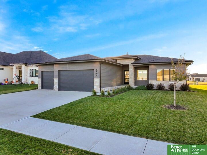 Property Photo:  5908 N 209th Street  NE 68022
