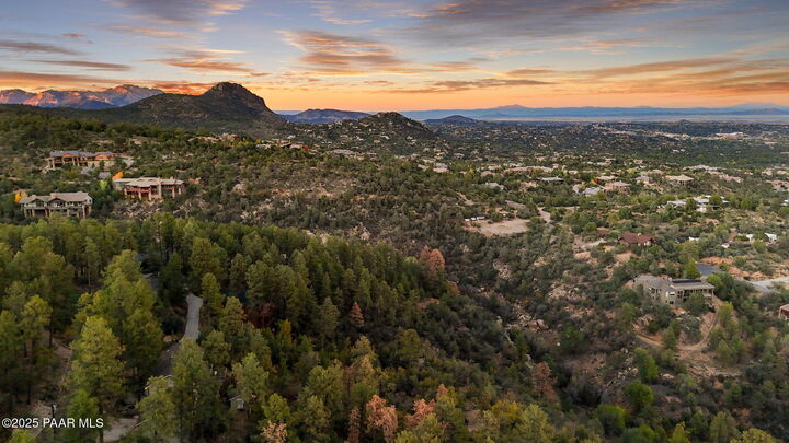 Property Photo:  2370 W Mountain Laurel Road  AZ 86303