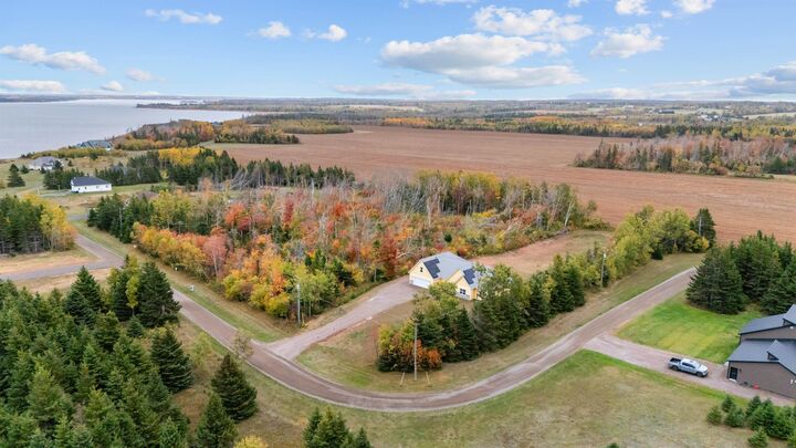 Photo de la propriété:  56 Sunrise Drive  PE C0A 1S0 
