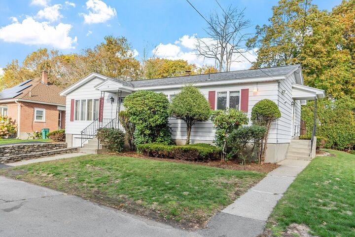 Property Photo:  6 Boylston St  MA 01420