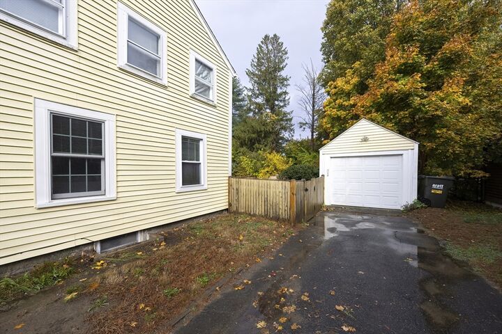 Property Photo: 256 Mendon St MA 01569
