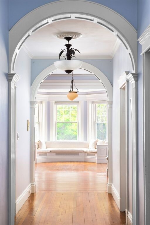 Property Photo: 487 Boylston St. 3 MA 02445