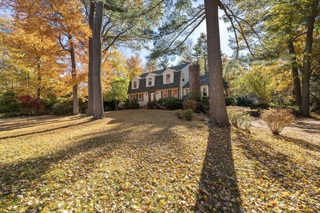 Property Photo:  3 Massachusetts Ave  MA 02056 