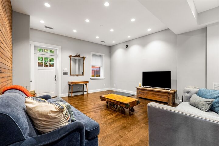 Property Photo: 653-R E 3rd St MA 02127