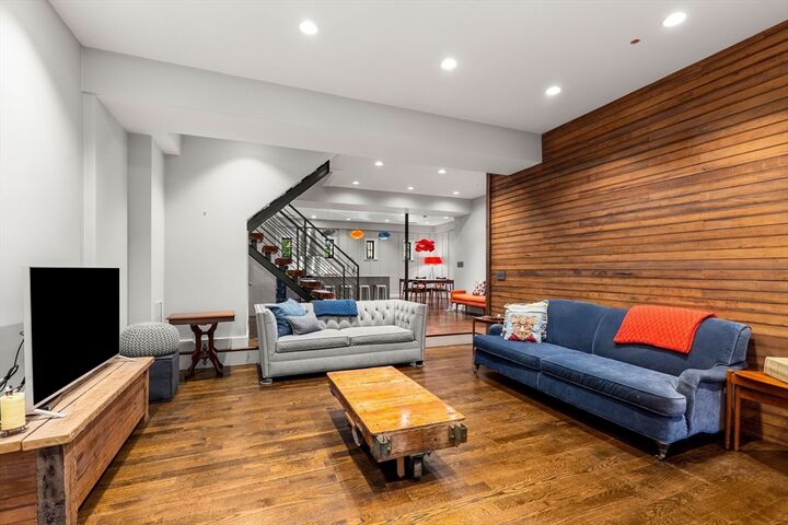 Property Photo: 653-R E 3rd St MA 02127