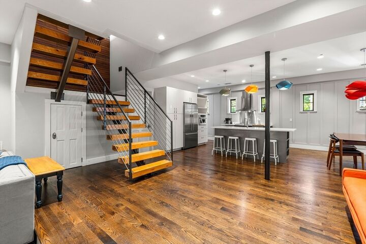 Property Photo: 653-R E 3rd St MA 02127