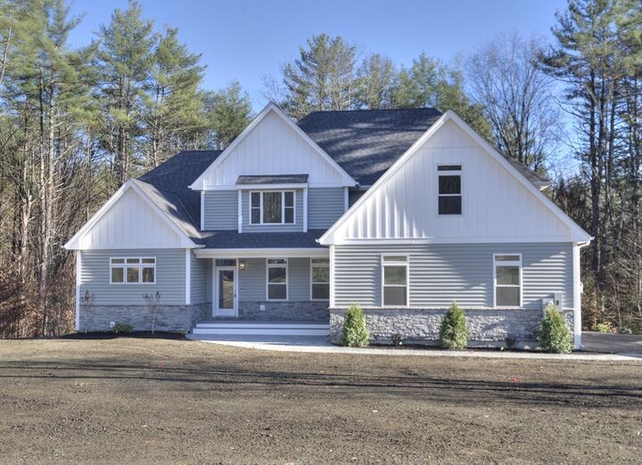 Property Photo:  17-4-28 Boiling Kettle Way  NH 03110 