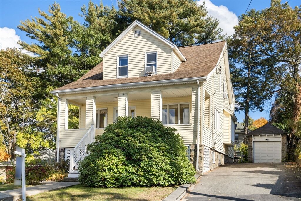 Property Photo: 31 Preston St MA 02148