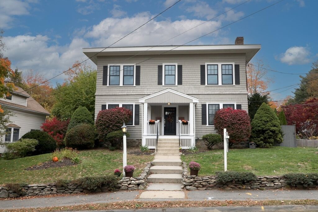 Property Photo:  101 King St 101  MA 01867 