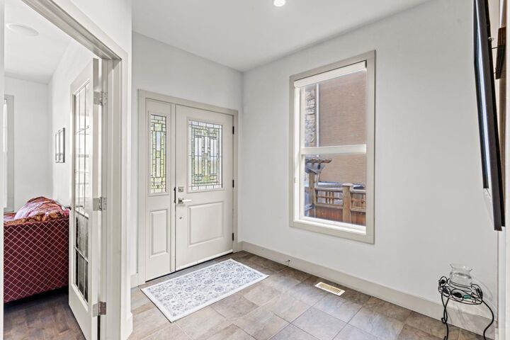Property Photo: 269 Kinniburge Boulevard AB T1X 0R7