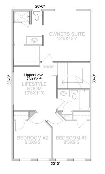 Property Photo:  152 Lawson Lane SE  AB T4A 3P3