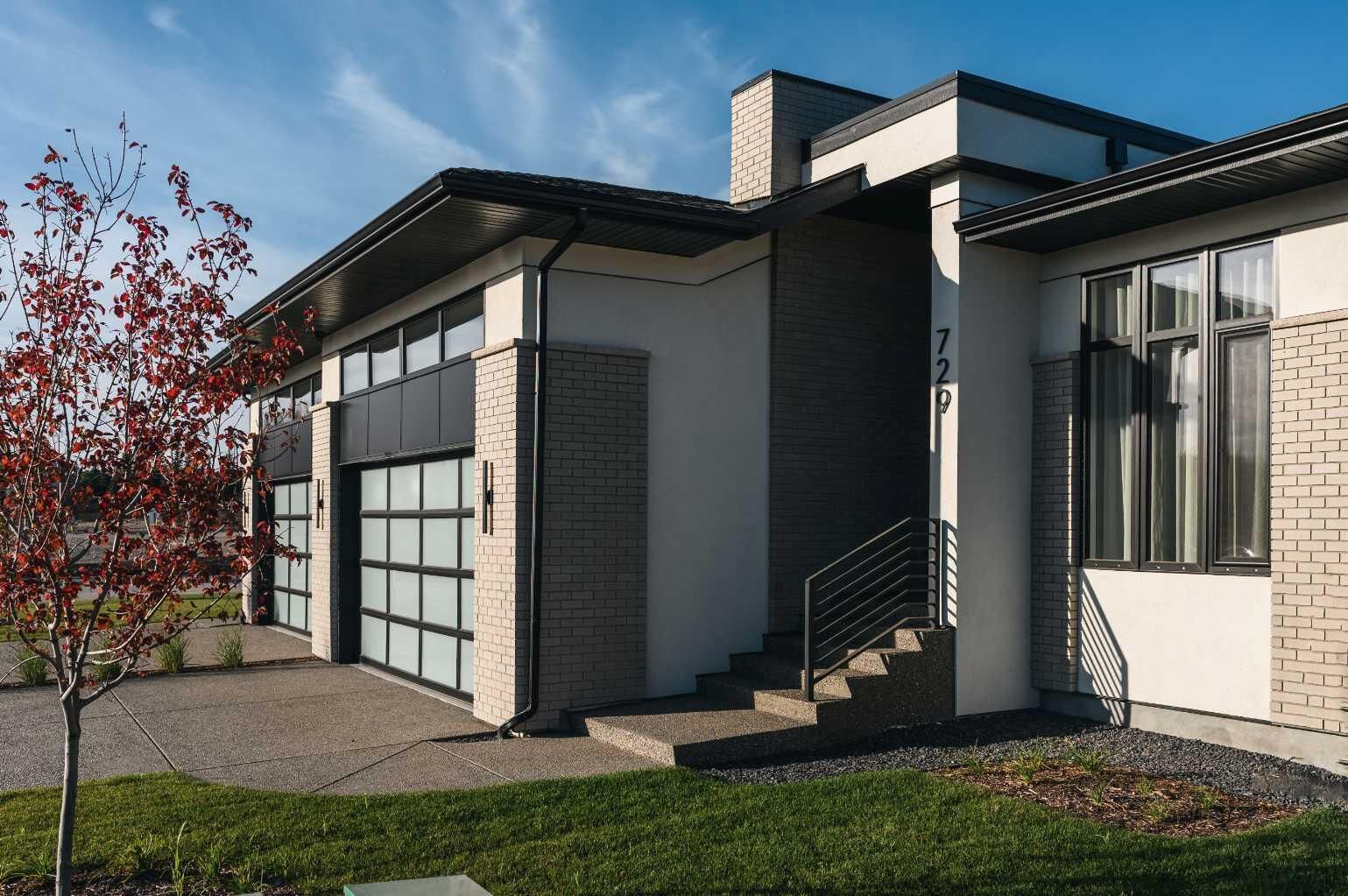 Property Photo:  733 Serenity Bend  AB T1S 3X3