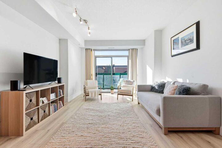 Photo de la propriété:  836 15 Avenue SW 602  AB T2R 1S2