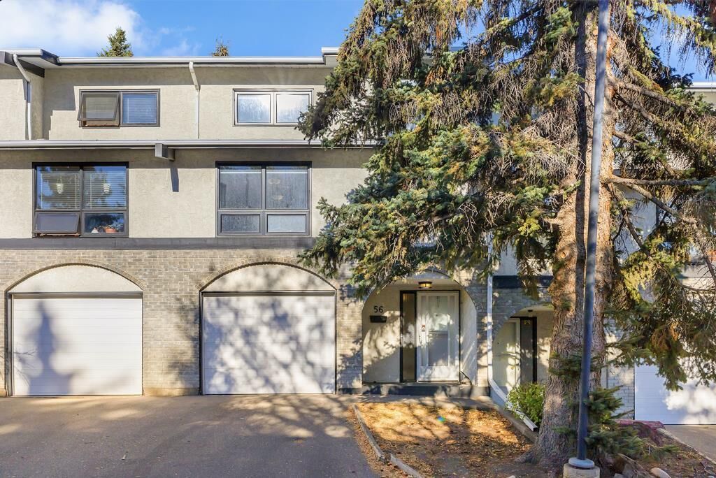 Property Photo: 5400 Dalhousie Drive NW 56 AB T3A 2B4