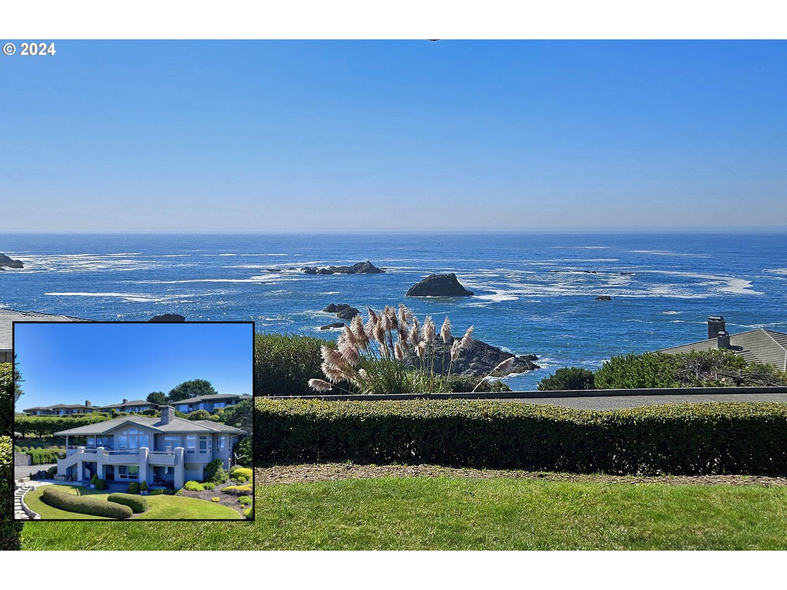 Property Photo:  96448 Shorewood Ter  OR 97415