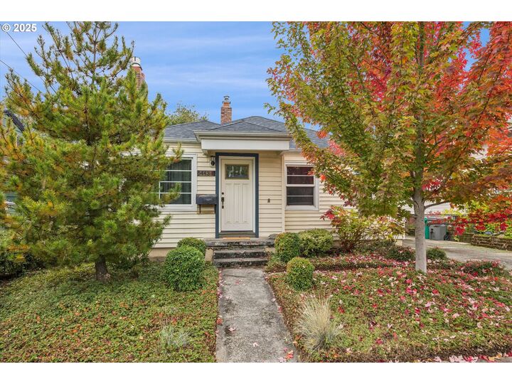 6443 NE 33rd Ave A  Portland OR 97211 photo