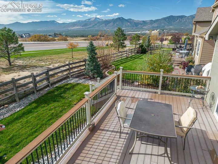 Property Photo:  12226 Bandon Drive  CO 80921