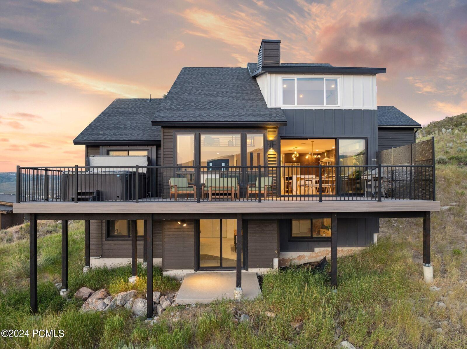 Property Photo: 6387 Silver Sage Drive UT 84098