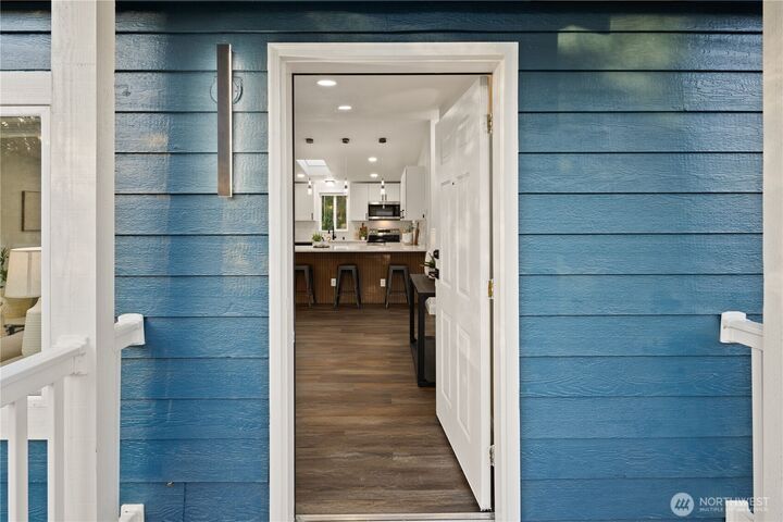 Property Photo: 36705 311th St NE WA 98223