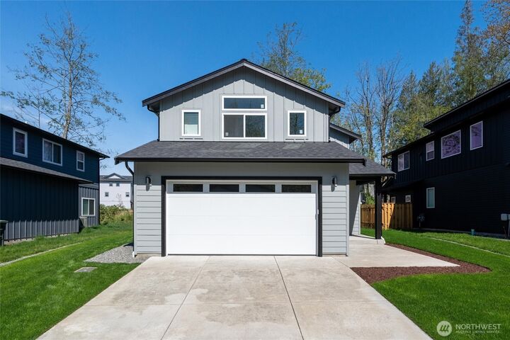 Property Photo: 2850 Sandwood Lane WA 98230