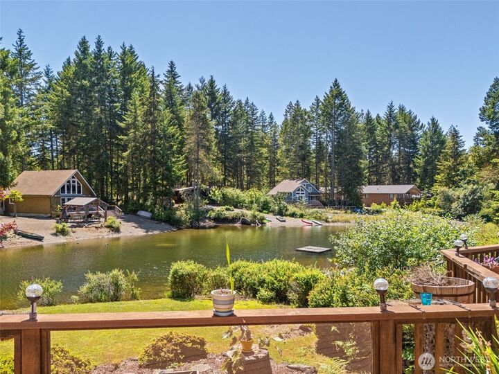 Property Photo:  61 N Picnic Drive  WA 98555