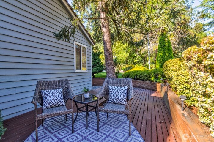 Property Photo:  6001  Capitol Forest Court SW  WA 98512