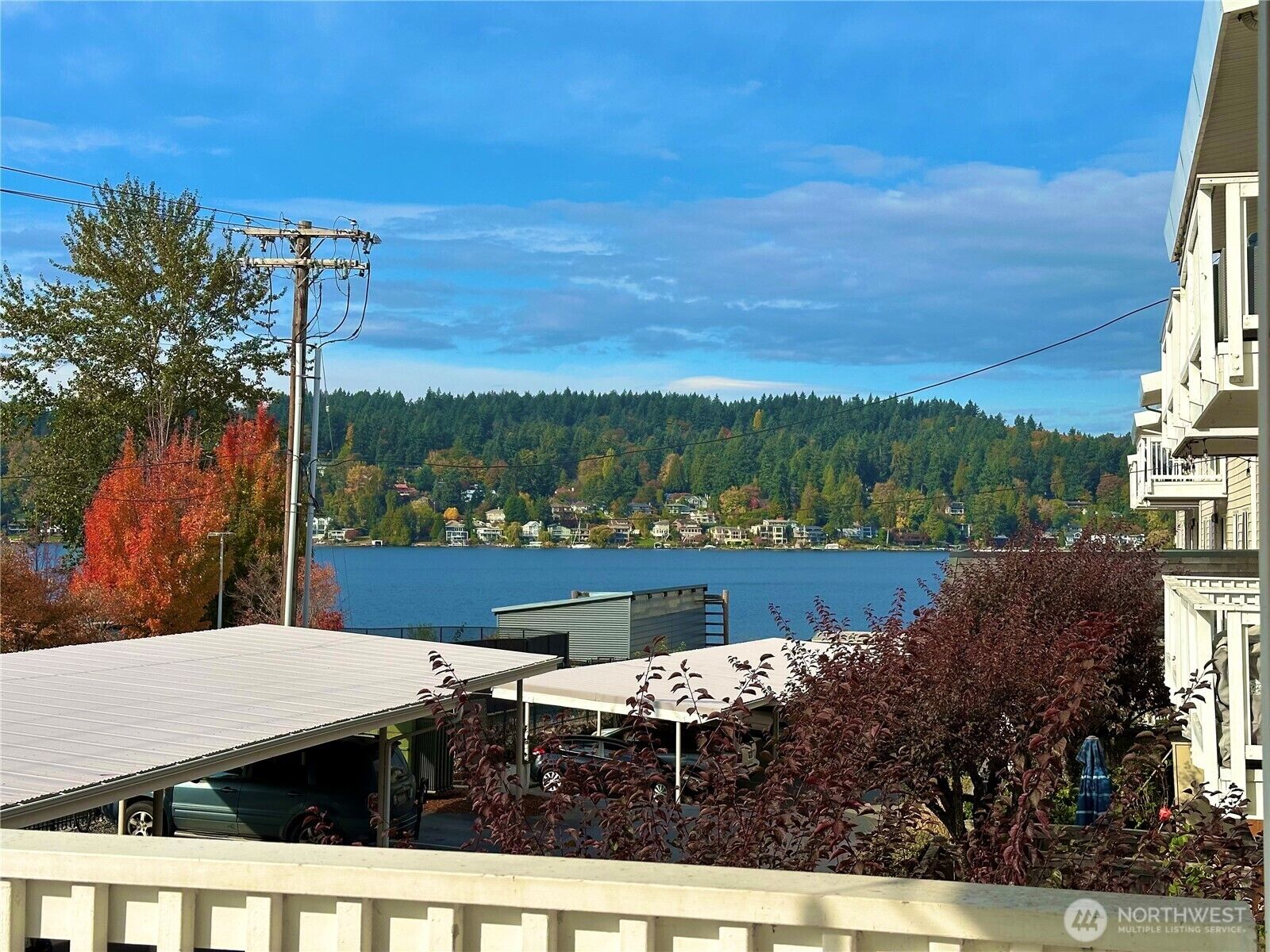 Property Photo: 5021 Ripley Lane N 212 WA 98056
