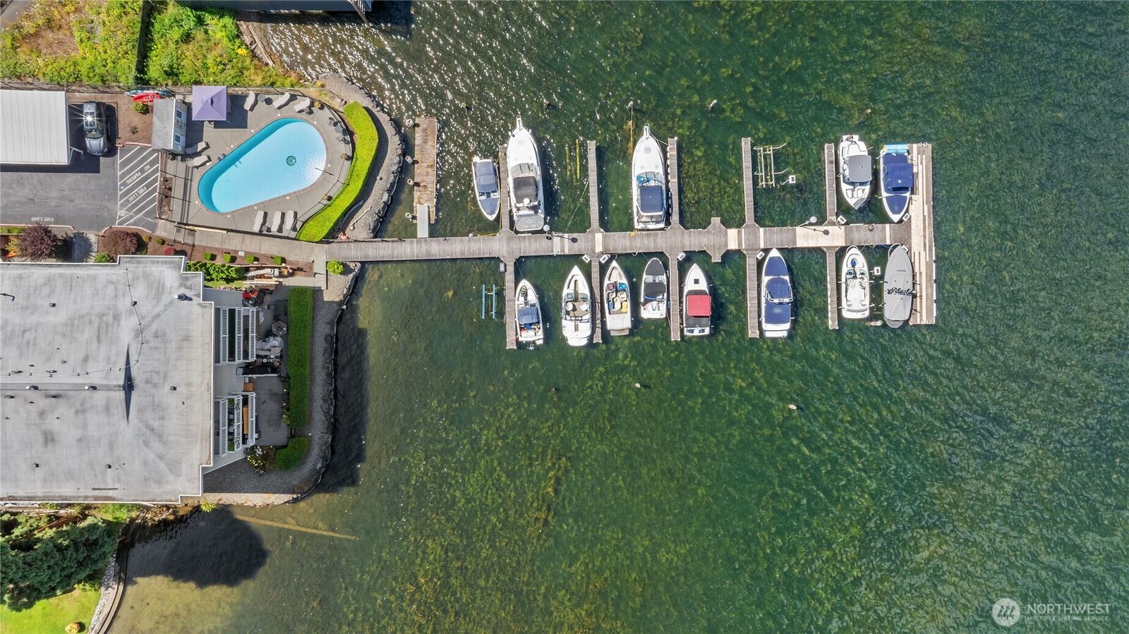 Property Photo:  5021  Ripley Lane N 212  WA 98056 