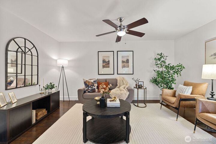 Property Photo: 120 NW 39th Street 106 WA 98107