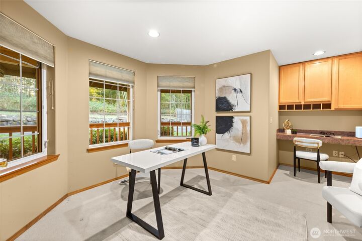 Property Photo: 20926 SE 322nd. Street WA 98092