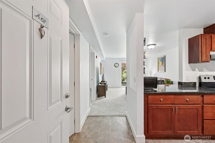 Property Photo:  16409  Currie Road SE 102  WA 98272 