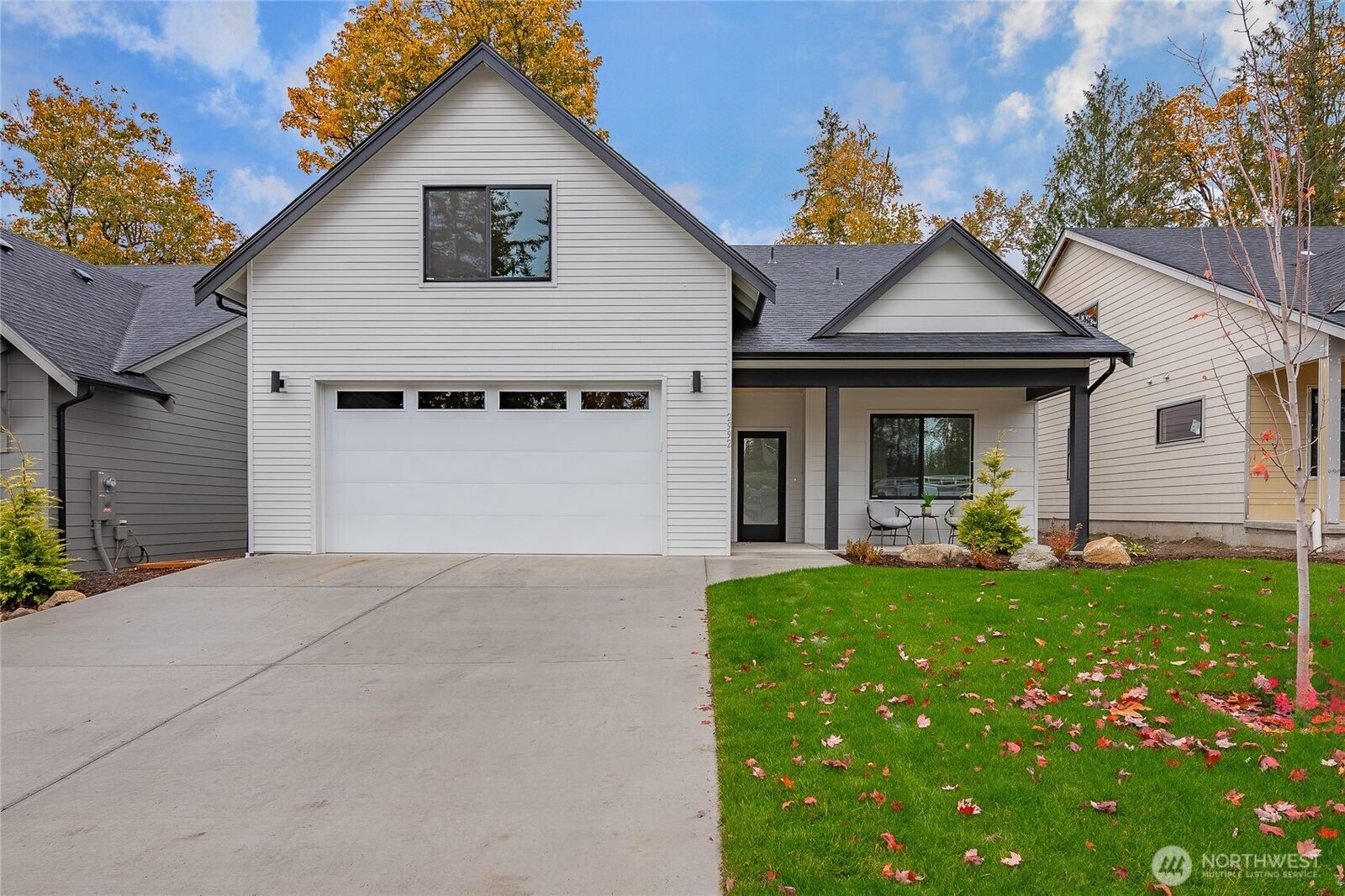 Property Photo:  2992  Cedar View Way  WA 98230