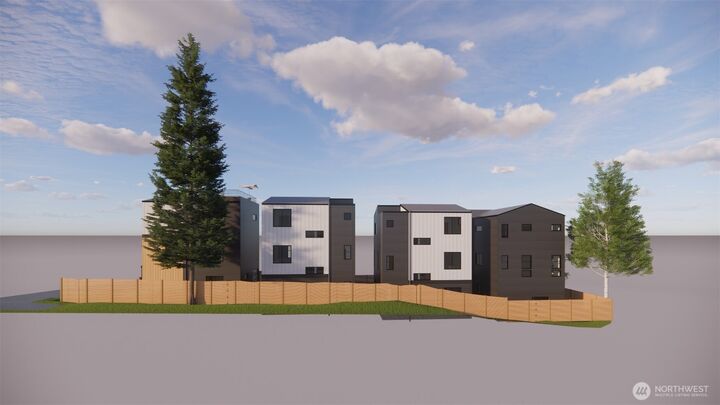 836 NE 96th Street  Seattle WA 98115 photo