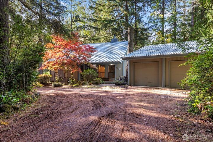 Property Photo:  13375  Central Valley Road NE  WA 98370 